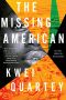 [Emma Djan Investigation 01] • The Missing American